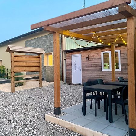 Borgo Terra Village Fagagna Exteriér fotografie