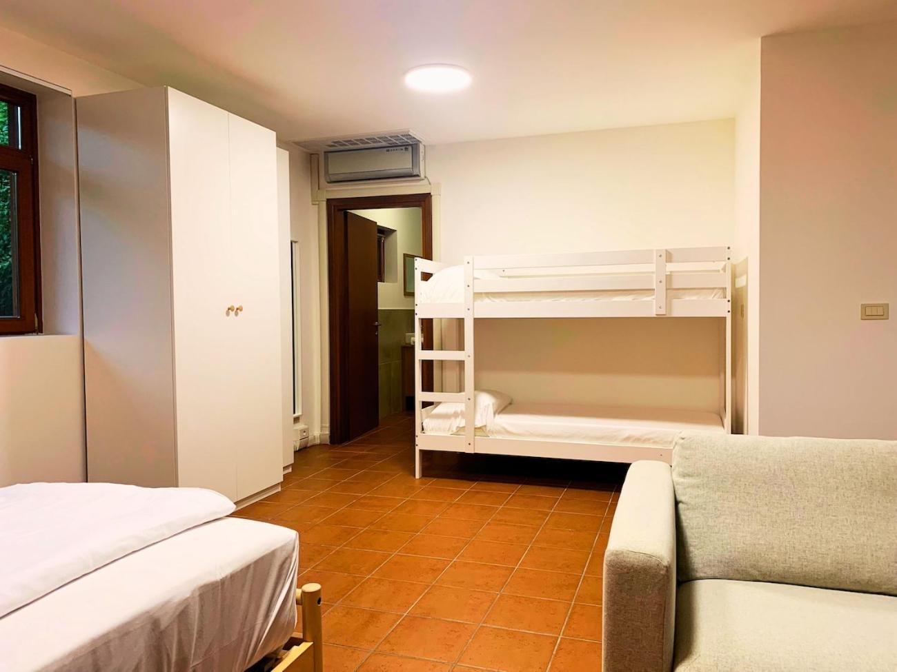 Borgo Terra Village Fagagna Exteriér fotografie
